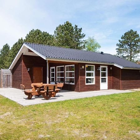 Holiday Home Romo Xxviii Rømø Kirkeby 외부 사진
