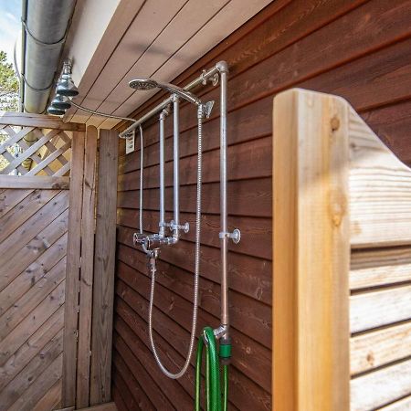 Holiday Home Romo Xxviii Rømø Kirkeby 외부 사진