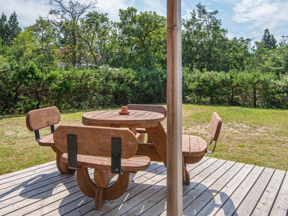 Holiday Home Romo Xxviii Rømø Kirkeby 외부 사진
