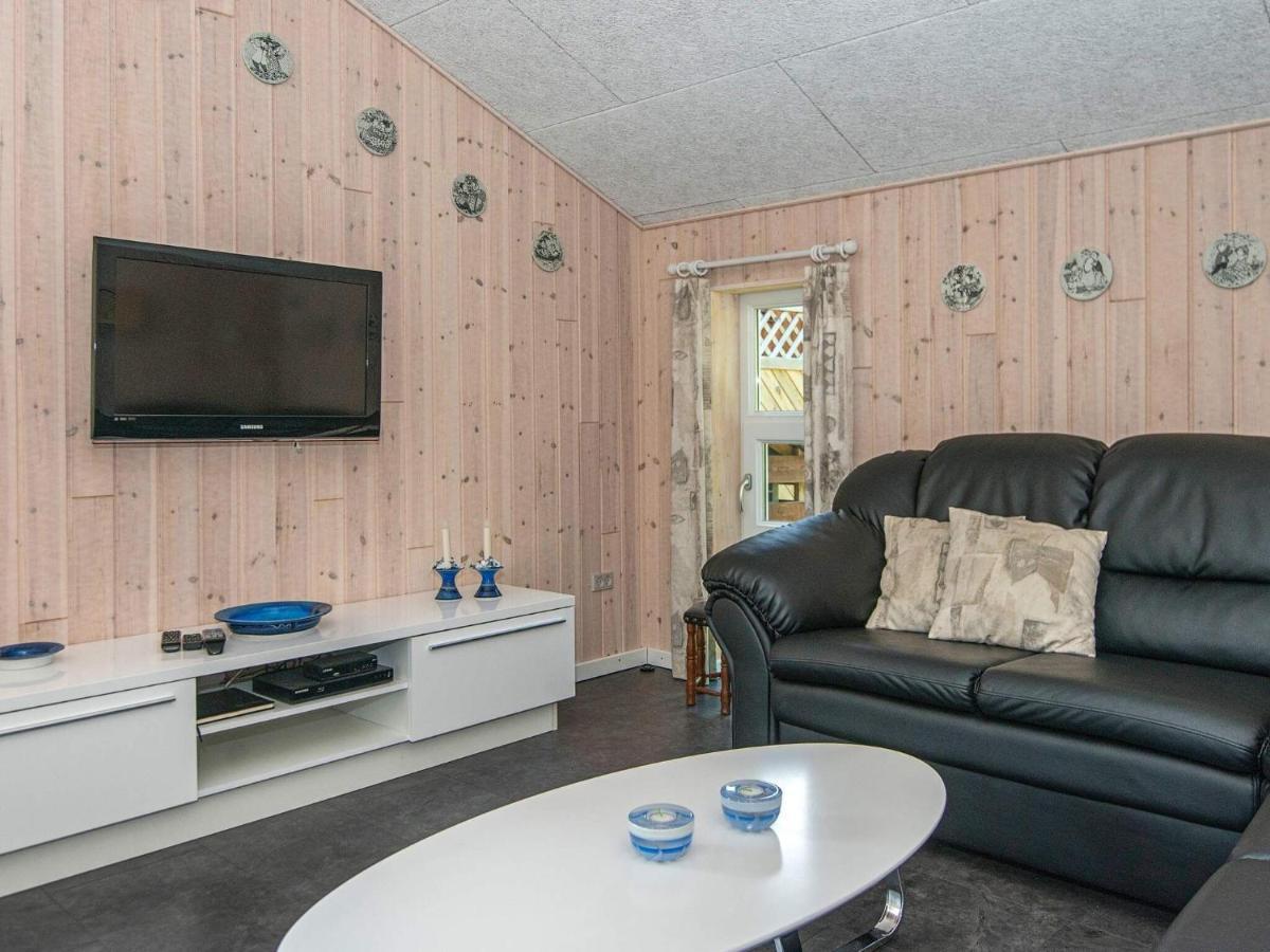 Holiday Home Romo Xxviii Rømø Kirkeby 외부 사진