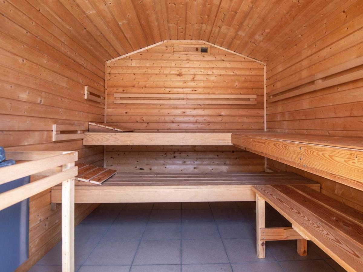 Holiday Home Romo Xxviii Rømø Kirkeby 외부 사진