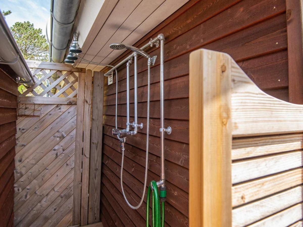 Holiday Home Romo Xxviii Rømø Kirkeby 외부 사진