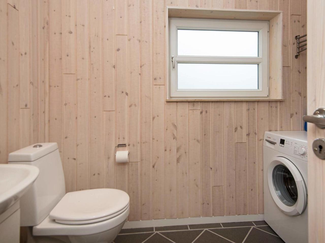 Holiday Home Romo Xxviii Rømø Kirkeby 외부 사진